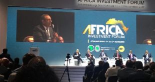 Johannesburg : Le Maroc, représenté par une forte délégation à l’Africa Investment Forum