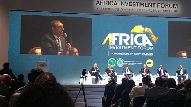 Johannesburg : Le Maroc, représenté par une forte délégation à l’Africa Investment Forum