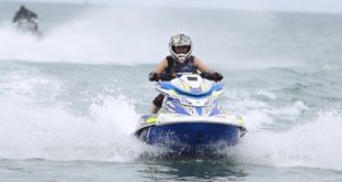 Agadir abrite du 14 au 17 novembre un championnat international de jet-ski