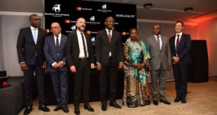 Côte d’Ivoire : BCP et MasterCard lancent la « World Elite »