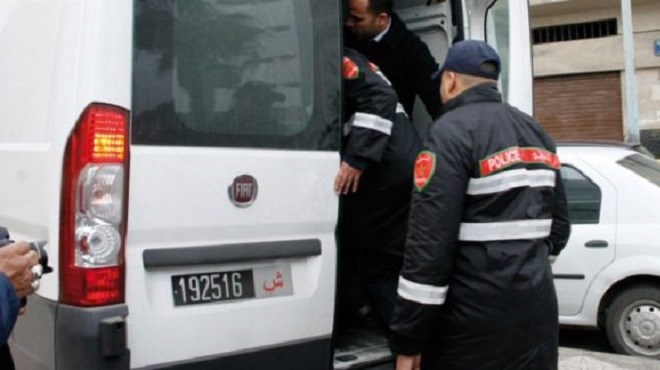 Casablanca : Deux arrestations dans une affaire de trafic de drogue