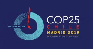 La COP25 devrait coûter environ 60 millions euros