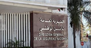 Casablanca : Arrestation d’un Algérien pour vol par effraction dans un établissement hôtelier