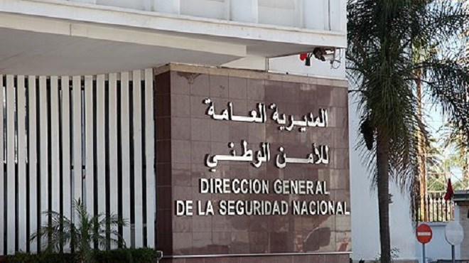 Casablanca : Arrestation d’un Algérien pour vol par effraction dans un établissement hôtelier