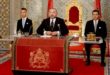 Discours Royal à l’occasion du 44ème anniversaire de la marche verte