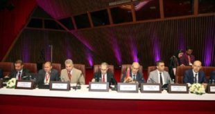 Doha : 13è session de l’Assemblée générale de l’ARABOSAI avec la participation du Maroc