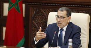 Sahara marocain : La résolution 2494 consacre la prééminence du plan d’autonomie