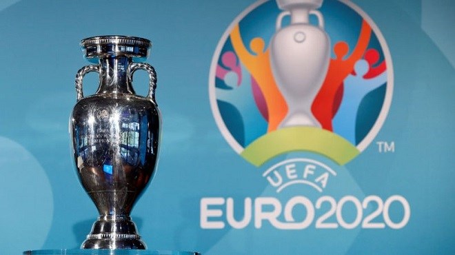 TV : M6 et TF1 vont diffuser l’Euro 2020 de football