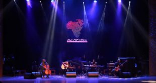 Rabat : Tomber de rideau sur le Festival Visa For Music
