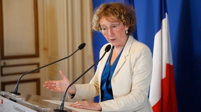 La France veut instaurer des quotas d’immigrés professionnels