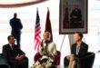Ivanka Trump salue le leadership de Sa Majesté le Roi Mohammed VI