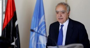 Libye : L’émissaire de l’ONU s’insurge contre les ingérences étrangères