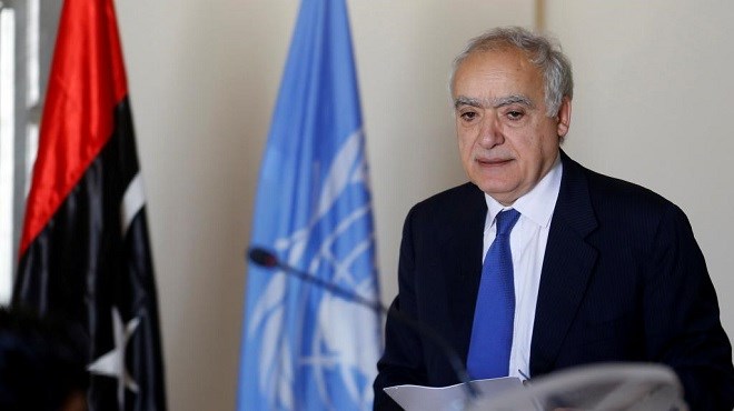 Libye : L’émissaire de l’ONU s’insurge contre les ingérences étrangères