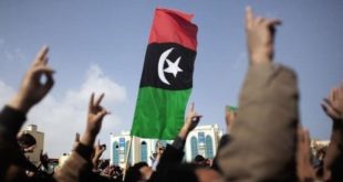 Libye : Guerre civile et pays divisé