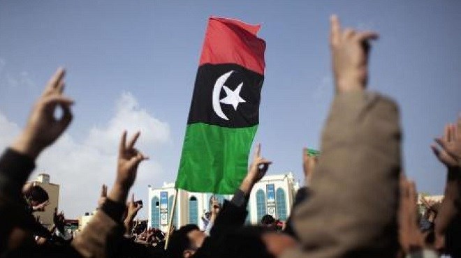 Libye : Guerre civile et pays divisé