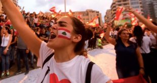 Manifestations en Algérie, au Liban, en Irak, au Chili, à Hong Kong…qu’ont-elles en commun ?
