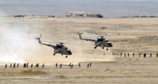 Défense : Le Maroc observateur aux manœuvres militaires égypto-russes
