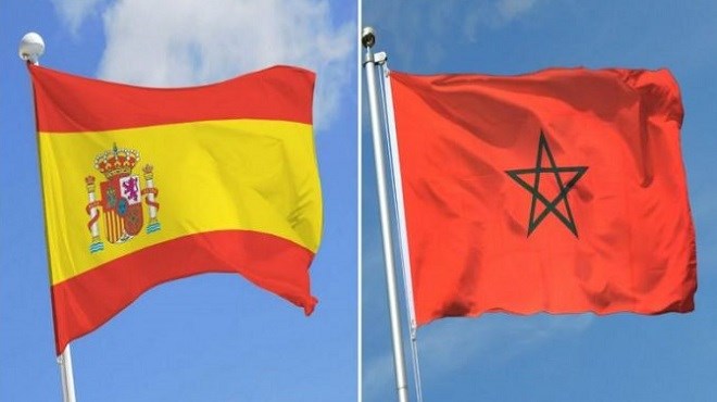 L’Espagne et le Maroc dressent un bilan positif de leur coopération dans tous les domaines