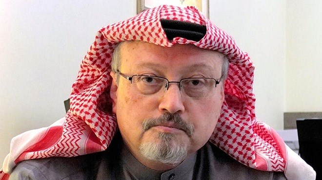 Khashoggi : L’assassinat inexpiable