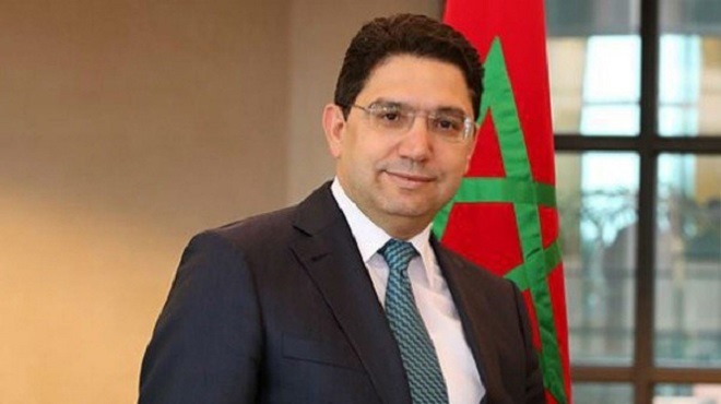 nouveaux ambassadeurs maroc