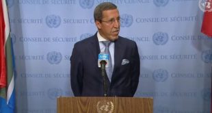 Conseil de sécurité : Omar Hilale décrypte la résolution 2494