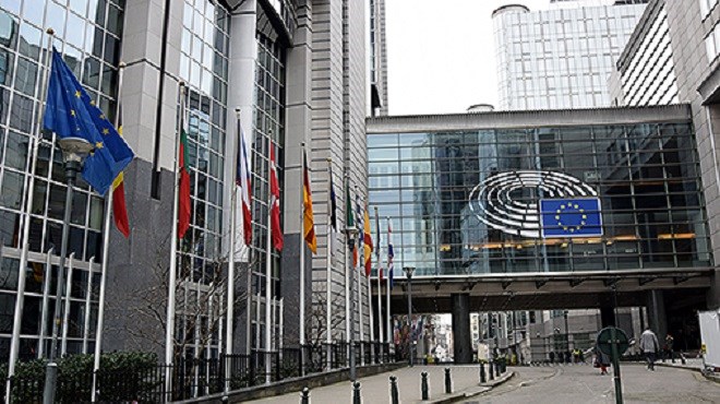 Le Parlement européen condamne les violations massives des droits de l’homme en Algérie