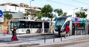 Rabat : Lancement d’une nouvelle offre de service intermodale TRAM’BUS