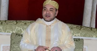 SM le Roi préside samedi à Marrakech une veillée religieuse à l’occasion de l’Aïd Al-Mawlid Annabaoui