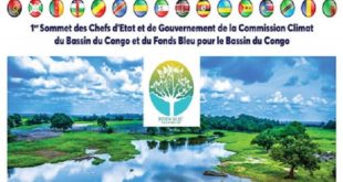 Opérationnalisation de la Commission dédiée au Bassin du Congo : le leadership de SM le Roi salué par le CPS de l’UA