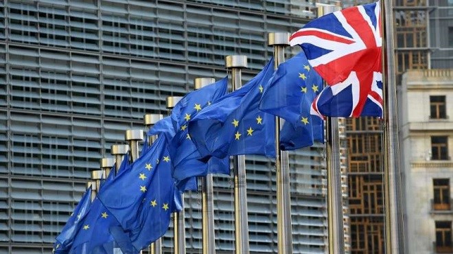 L'UE lance une procédure contre le Royaume-Uni pour ne pas avoir nommé de commissaire