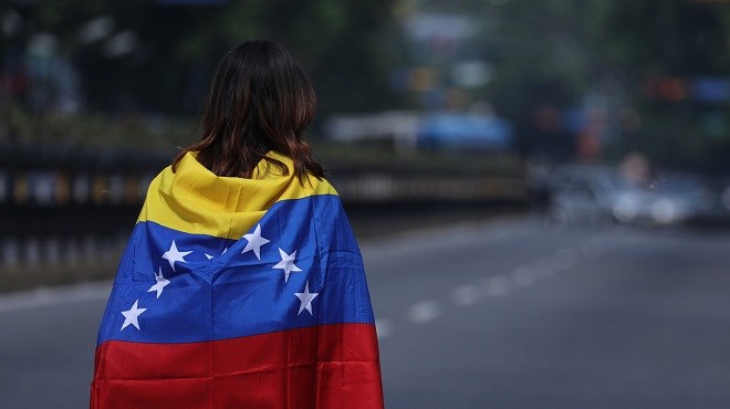 Venezuela : Un véritable drame humain