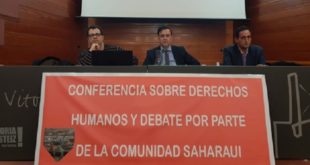 Les violations flagrantes des droits de l’homme commises par le polisario pointées du doigt par un expert espagnol