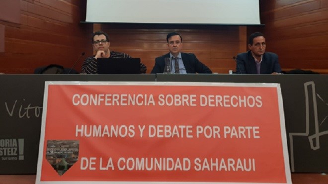 Les violations flagrantes des droits de l’homme commises par le polisario pointées du doigt par un expert espagnol