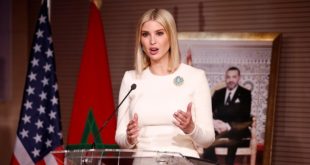 Ivanka Trump : La femme qui murmure à l’oreille des femmes… Et de son père