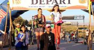 Sahara Trail : Aitmasri Hafid remporte la 16e édition à Zagora