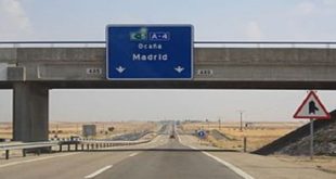 Madrid : Quatre Marocains décédés dans un accident de la route