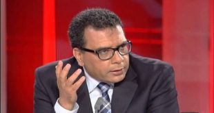 Entretien avec Abderrahim Manar Slimi, «Il est fort peu probable que la situation change en Algérie»