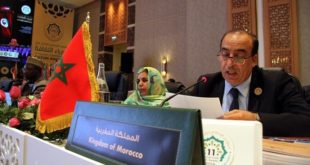 Tunis : M. Abiaba participe aux travaux de la 11ème Conférence islamique des ministres de la culture