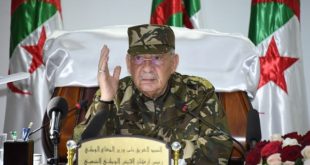 Algérie : Décès du général Ahmed Gaïd Salah (Officiel)