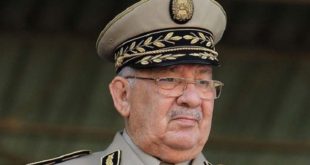 Algérie : Le «coût» d’Etat du Général Gaïd Salah