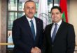 La Turquie réitère son “plein soutien” à l’intégrité territoriale du Maroc