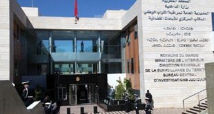 Nador : Démantèlement d’une cellule terroriste partisane de “Daech” composée de 4 membres