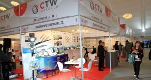 Ouverture à Casablanca de la 3ème édition de la China Trade Week