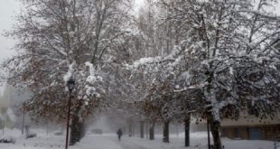 Alerte Météo : Chutes de neige et rafales de vent parfois fortes lundi et mardi dans plusieurs provinces du Royaume