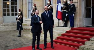 Sahel : La France et le Maroc se félicitent de leur coopération sécuritaire