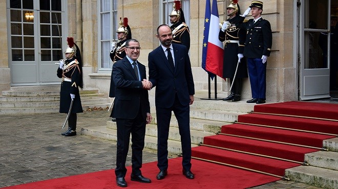 Sahel : La France et le Maroc se félicitent de leur coopération sécuritaire