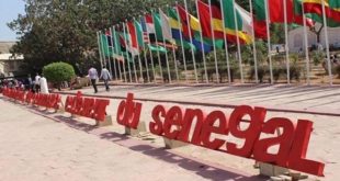 FIDAK 2019 : Le Maroc participe à la 28è foire internationale de Dakar