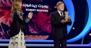 FIFM : Hommage exceptionnel à la légende Robert Redford