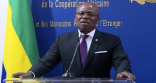 Les parlements marocain et gabonais appelés à contribuer à la consolidation des relations bilatérales