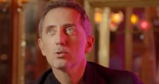 Vidéo : Gad Elmaleh fond en larmes…